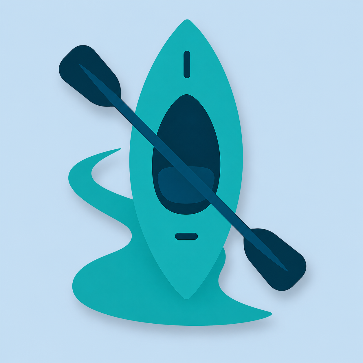 RiverRun App